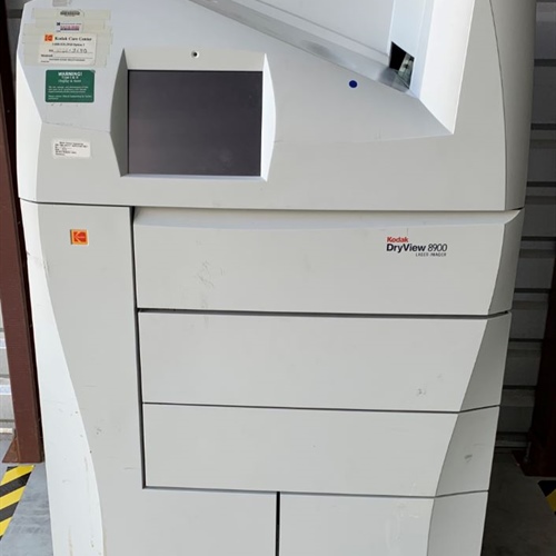 Laser Imaging Printer 